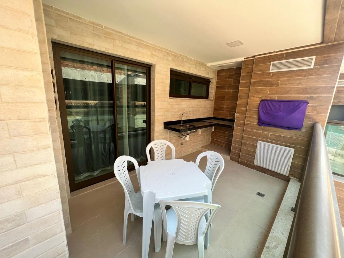 Residence Club Praia Dos Anjos Arraial do Cabo Eksteriør billede