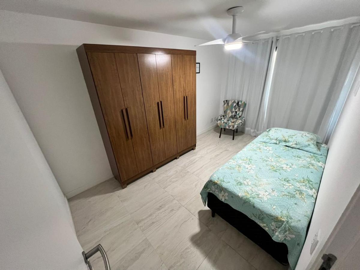 Residence Club Praia Dos Anjos Arraial do Cabo Eksteriør billede